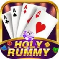 Holy Rummy APK Download: Android Source + ₹1,500 Free Signup Bonus Check APK icon