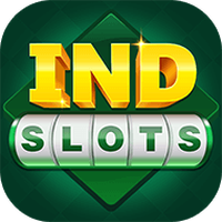 IND Slots APK Download + 12 Free Spins No Deposit APK icon