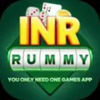 INR Rummy APK Download: UPI Checks and ₹9,000 Free Signup Bonus APK icon