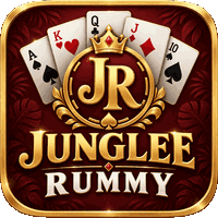 Junglee Rummy APK Download: Android Guide + ₹6,000 Free Signup Bonus Terms APK icon