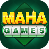Maha Games APK Google Play Tools App + ₹2,000 Offer Check APK icon