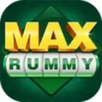 Max Rummy APK Download: Login Guide and ₹2,500 Free Signup Bonus APK icon