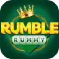 Rumble Rummy APK Download: Android Source and ₹6,000 Free Signup Bonus Terms APK icon