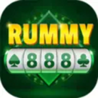 Rummy 888 APK Google Play Check + ₹1,800 JAIHO Reward APK icon