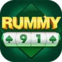 Rummy 91 Lucky Gullak Is Separate From Offline Coins APK icon