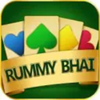 Rummy Bhai APK Download: App Check and ₹4,000 Free Signup Bonus APK icon