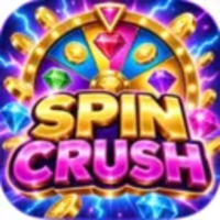 Spin Crush APK Package Check + ₹1,000 JAIHO Bonus Guide APK icon