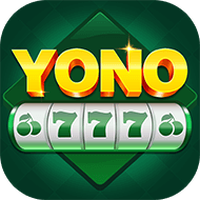 Yono 777 APK Google Play Guide + Lucky Gullak Check APK icon